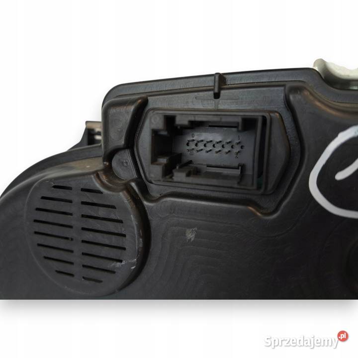 LICZNIK ZEGARY P0013285375 CT Opel Corsa D 12 14 Chełm