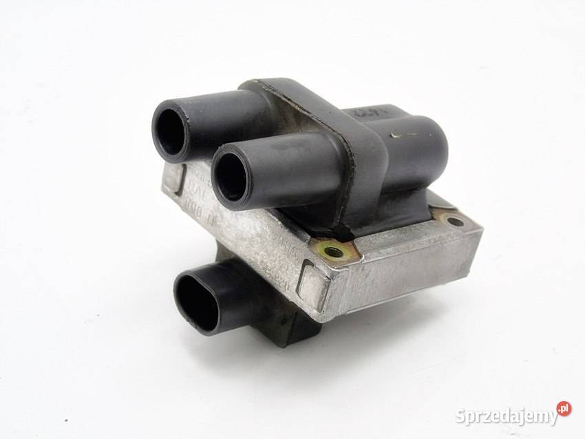 CEWKA ZAPŁONOWA 11 12 8V PUNTO 2 PANDA PALIO Pozostałe Sosnowiec