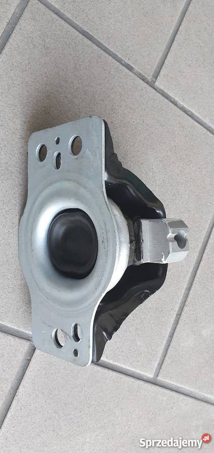 Poduszka zawieszenia silnika Renault Megan II Łódź