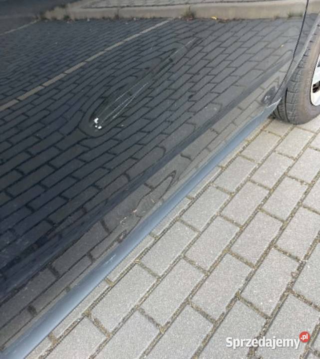 MercedesBenz Klasa A 15 zachodniopomorskie