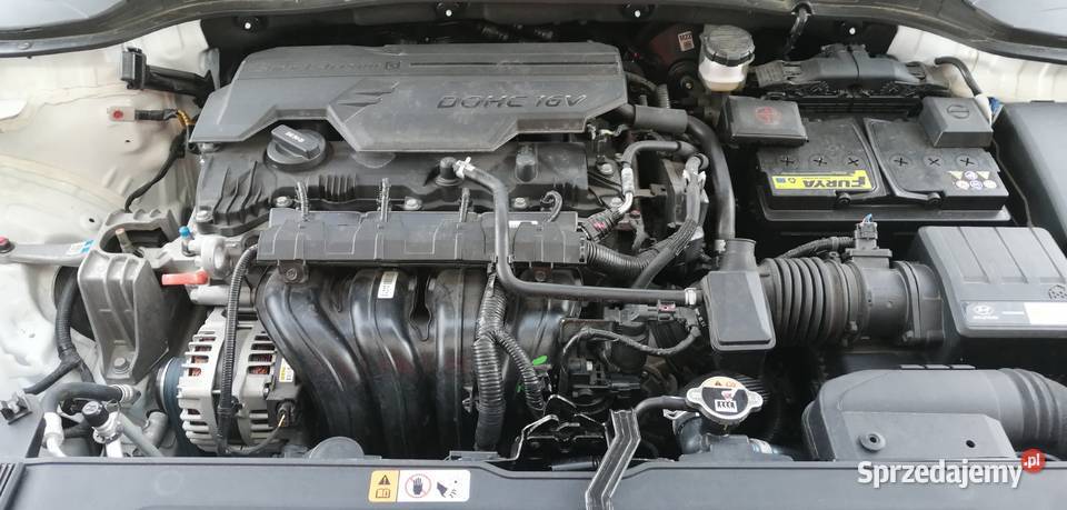 Hyundai kona 20 sel 150 nawigacja lubelskie Chełm sprzedam