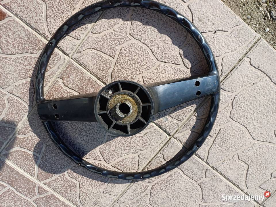 Kierownica Wołga Gaz 24 Kierownice Lesko