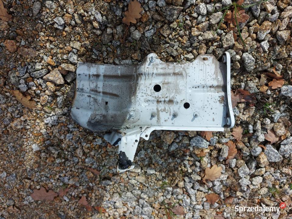 Ford Tourneo Connect III MK3 Podłużnica przód