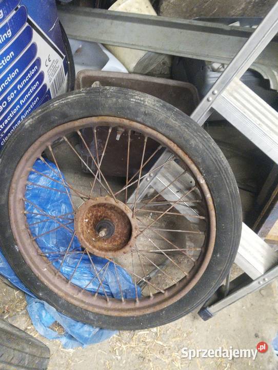 Części WSK wfm shl