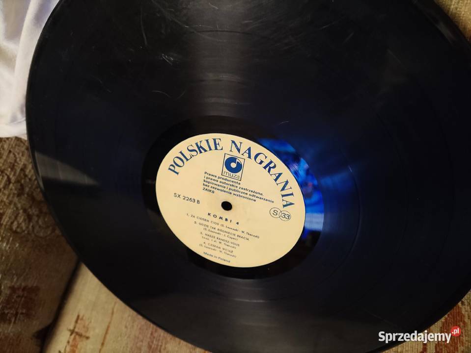 Kombi Kombi 4 Gliwice