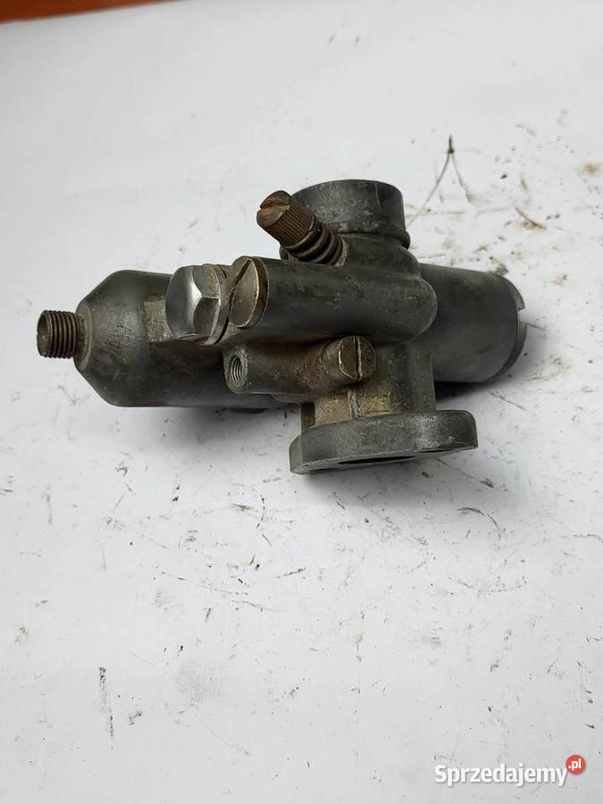 GAŹNIK BING 12228 BMW R252 R24 R26 R25 R27 Rybnik