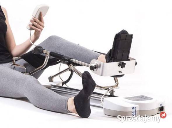 Kraków WYnajem szyny cpm szyna na kolano szyna