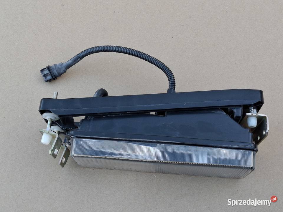DAF CF 65 75 85 XF 95 HALOGEN LEWY LAMPA