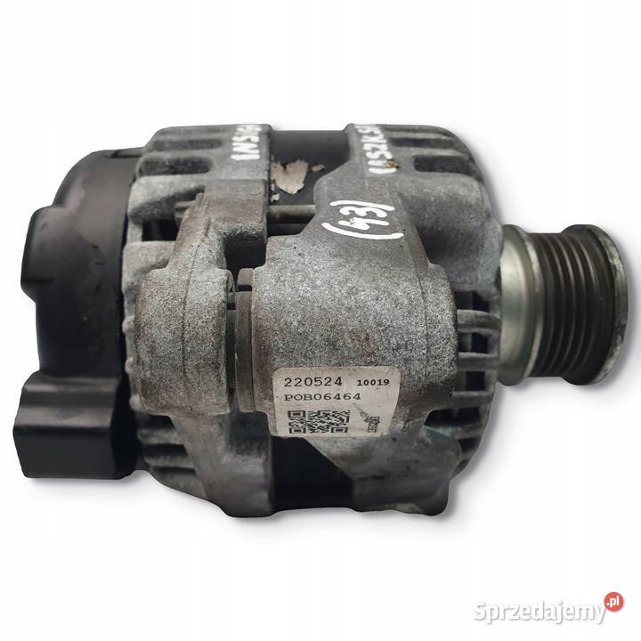 ALTERNATOR Opel Insignia 20 CDTI Lucas LRA 03357 Chełm sprzedam