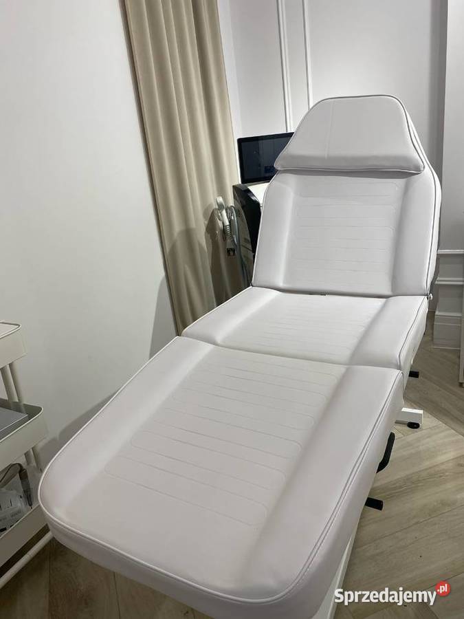 Fotelłóżko kosmetyczne Kraków