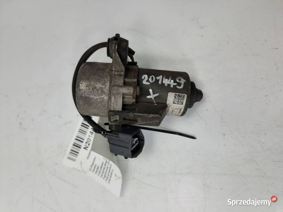 POMPA DODGE GRAND CARAVAN HAMULCOWA 04581541AA Lipno sprzedam