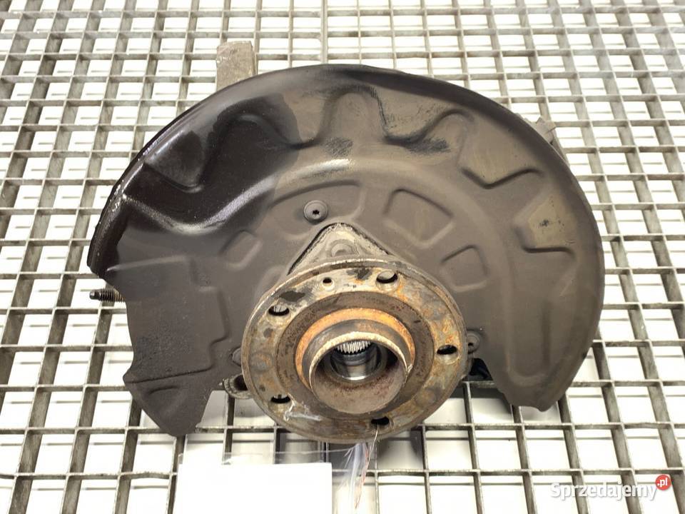 ZWROTNICA PRAWY PRZÓD VW PASSAT B8 20 190 podkarpackie