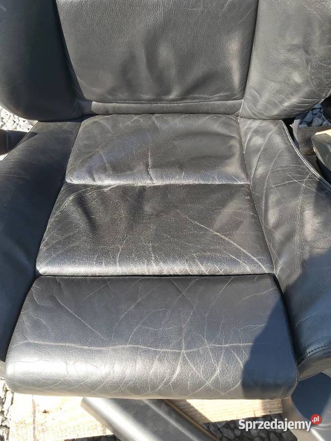 Fotele bmw sportsitze Europa Biłgoraj