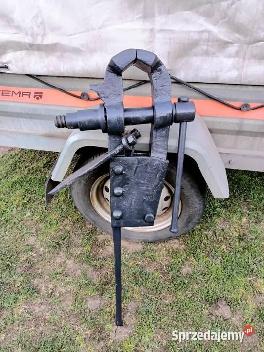 Imadlo kowalskie Dąbrowa Górnicza