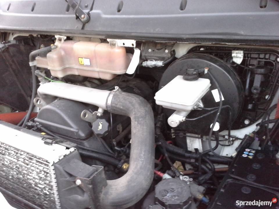 SPRZEDAM IVECO DAILY 35c15 28HPIBliźniak Stan manualna Iveco Łowicz