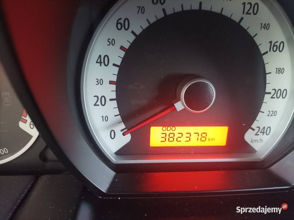 Kia ceed 16 crdi diesel