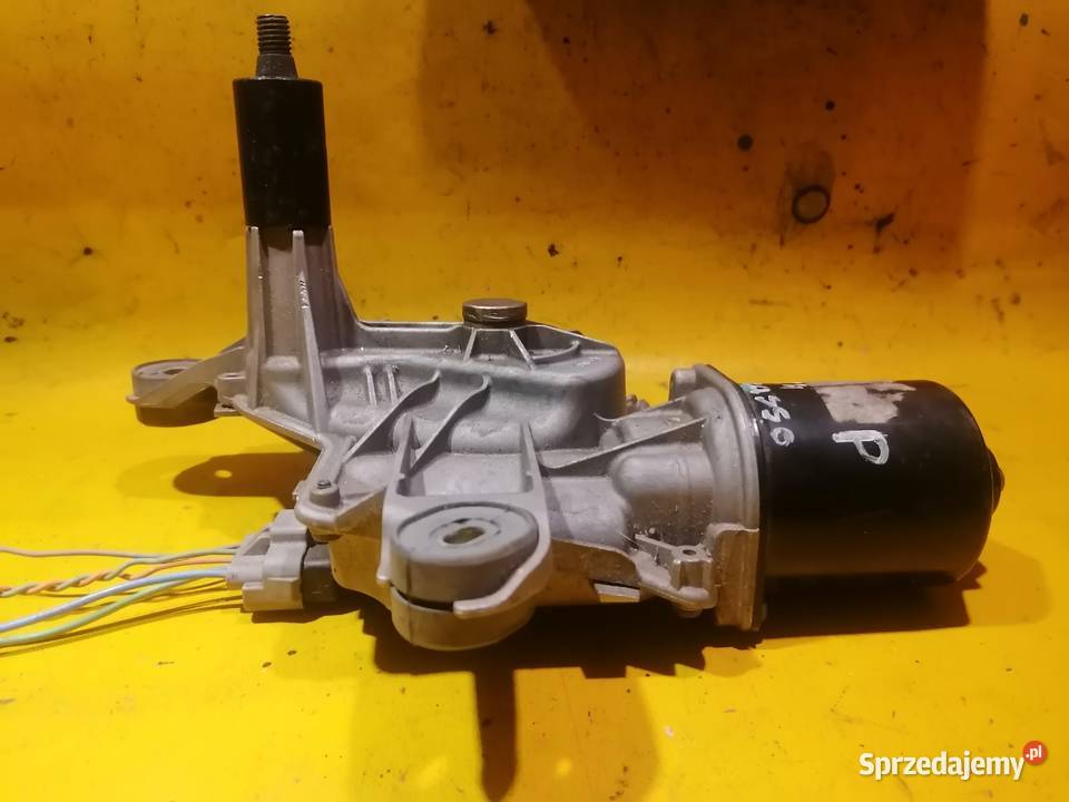 silniczek mechanizm wycieraczki przód prawy prawe Piotrków Trybunalski