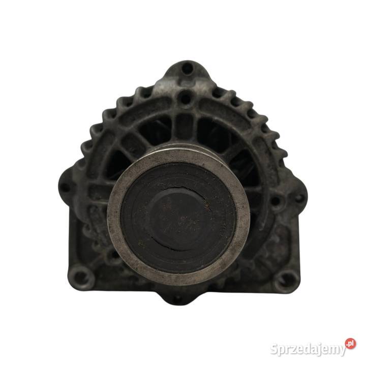 ALTERNATOR Opel Astra J 16 16V oryginał 13595628 Motoryzacja