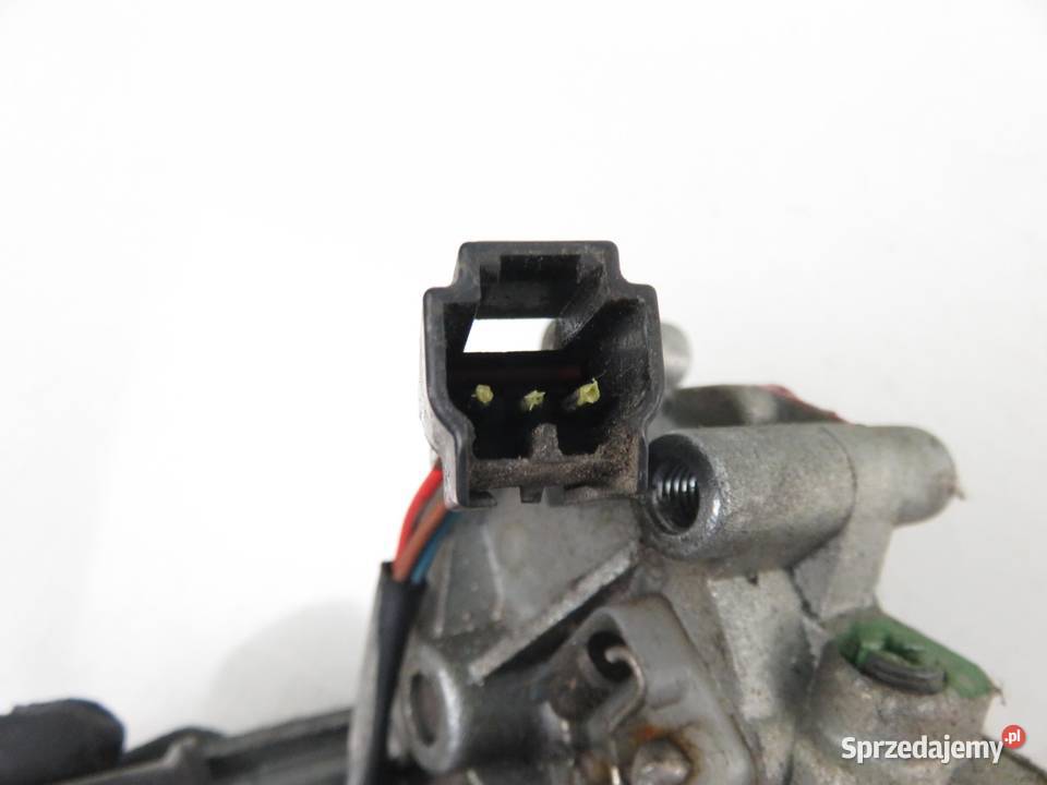 SILNICZEK WYCIERACZKI TYŁ FORD TRANSIT VI Silniki wycieraczek sprzedam