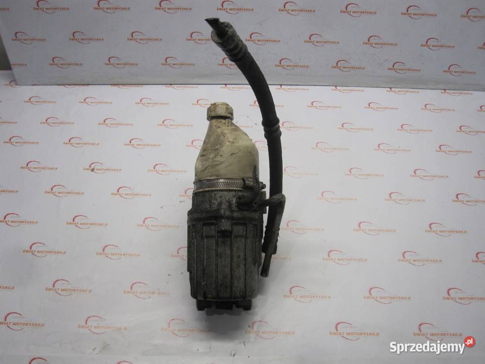 OPEL ASTRA III H pompa wspomagania 13292554 osobowe Kielce sprzedam