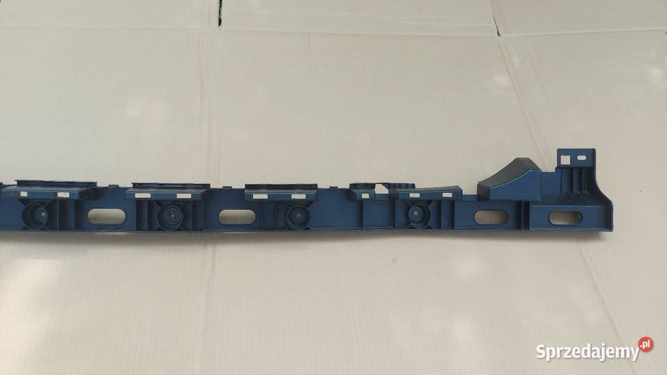 Alfa romeo Wspornik zderzaka tylnego 50534389