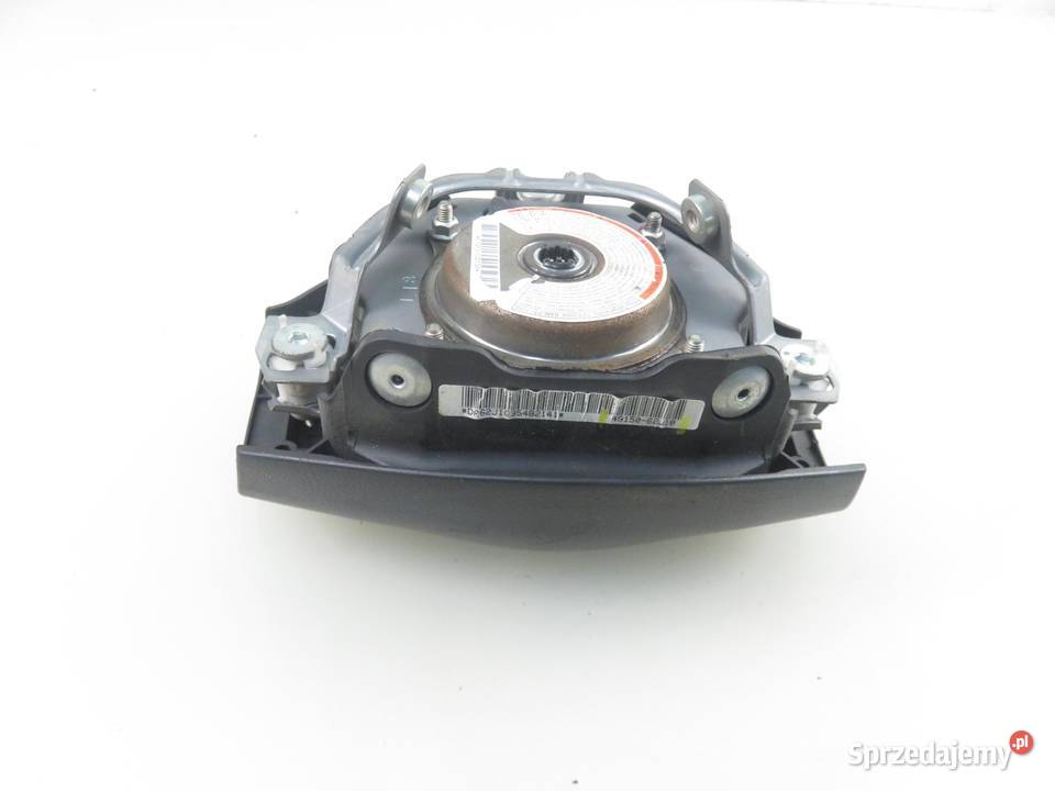 PODUSZKA KIEROWCY SUZUKI SWIFT III MZ EZ Poduszki powietrzne małopolskie sprzedam