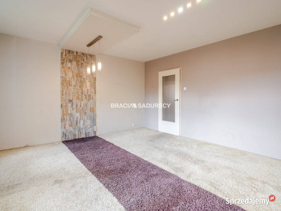 Sprzedam mieszkanie 63m2 3 pokoje Dobczyce małopolskie sprzedam