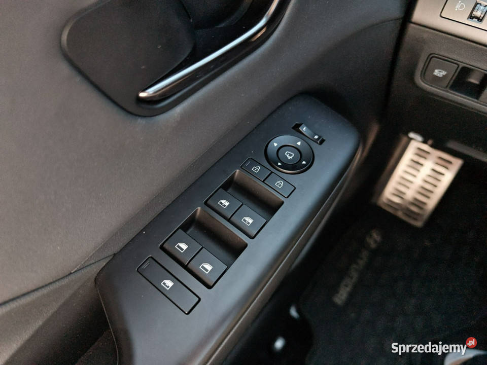 Hyundai Kona 16 TGDI 7DCT 2WD 138 N Line MY25 Kona Piotrków Trybunalski sprzedam