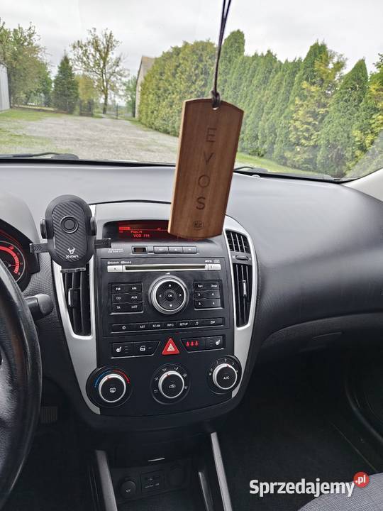 Kia Ceed Pełczyn