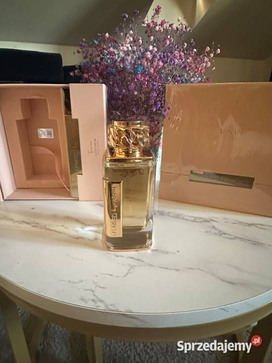 Afnan Lynked Forever 100 ml Perfumy Arabskie Perfumy i wody Kutno