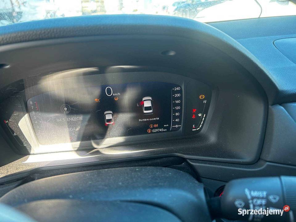 Honda Accord Lublin