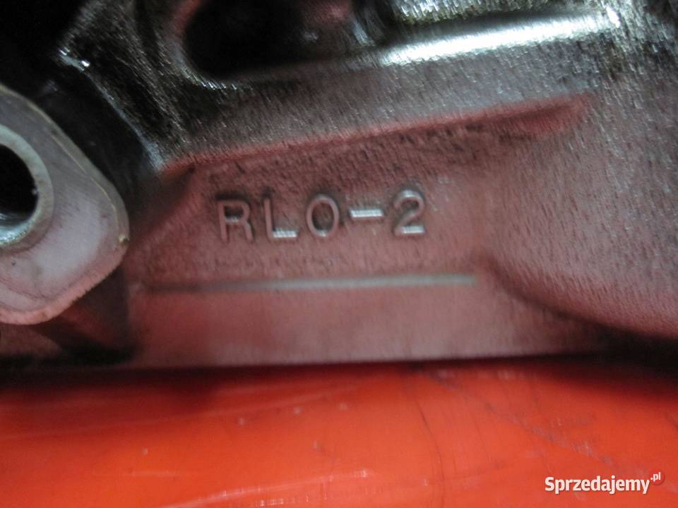 HONDA ACCORD 22 IDTEC N22B1 150 166 GŁOWICA Głowice cylindrów sprzedam