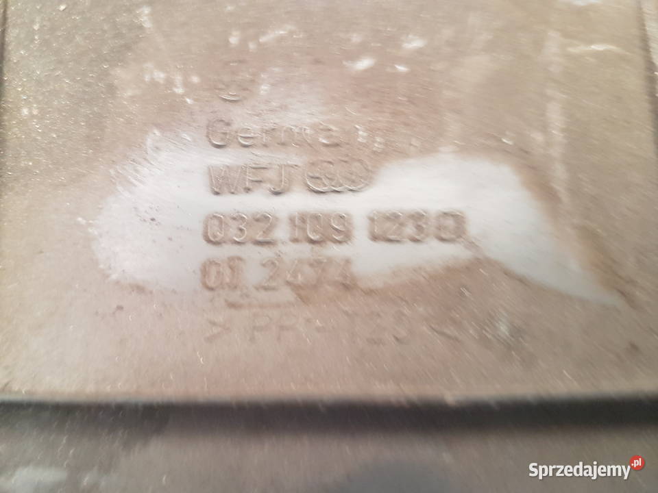 VW GOLF III SEAT 16 ABU OSLONA ROZRZADU Turek sprzedam