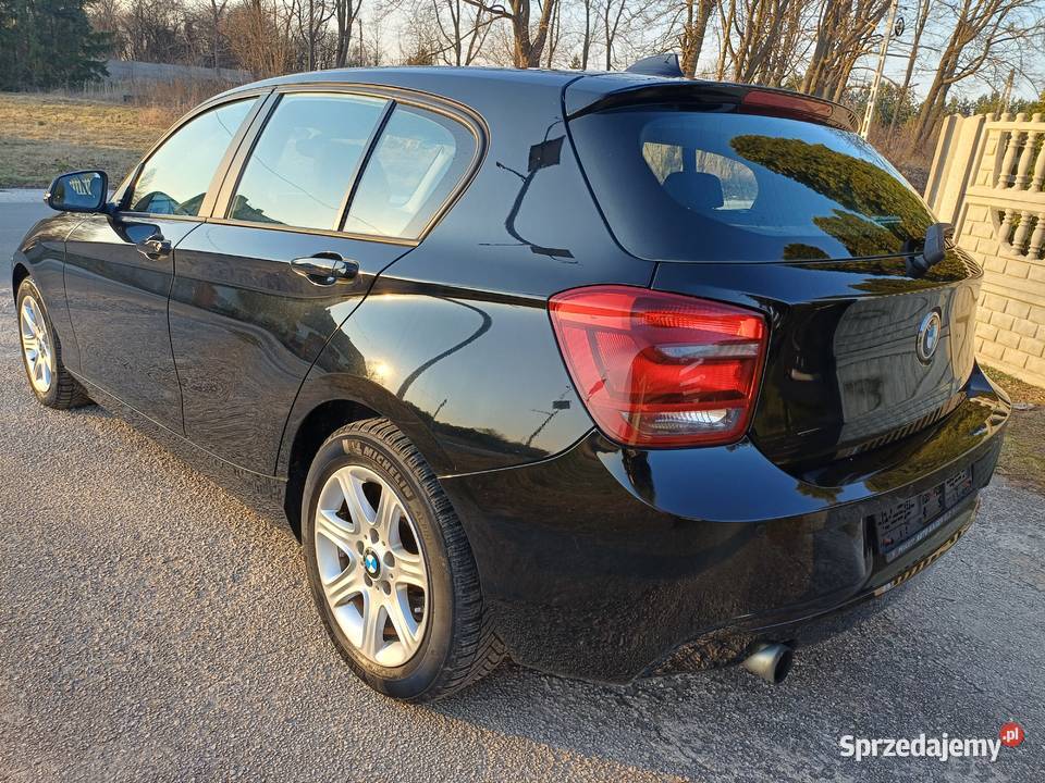 Niemcy2014rAluGrzane fotele5drzwiBenzyna autoalarm Kielce