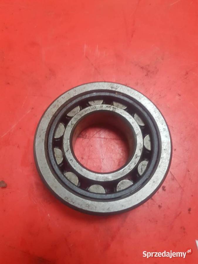 NU308 Łożysko wałeczkowe