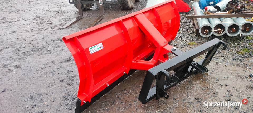 Pług Do Śniegu Odśnieżania 150 300 sprzedam