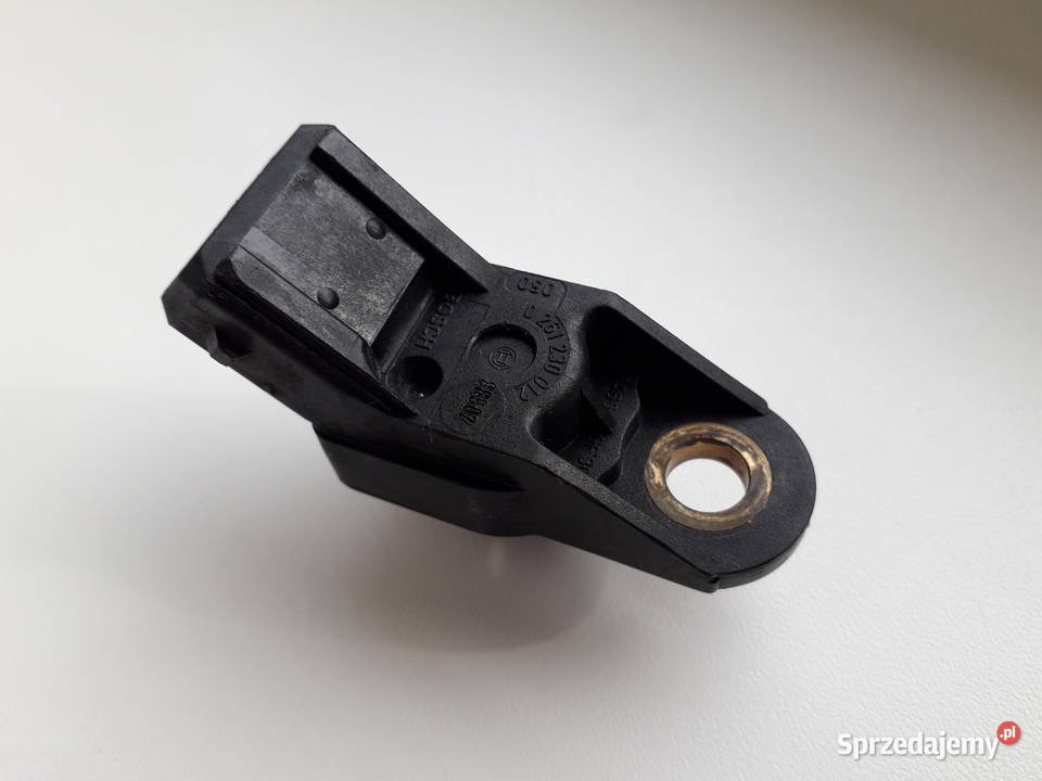CZUJNIK MAP SENSOR Peugeot Citroen Renault 30 V6 Układ elektryczny Międzybórz sprzedam