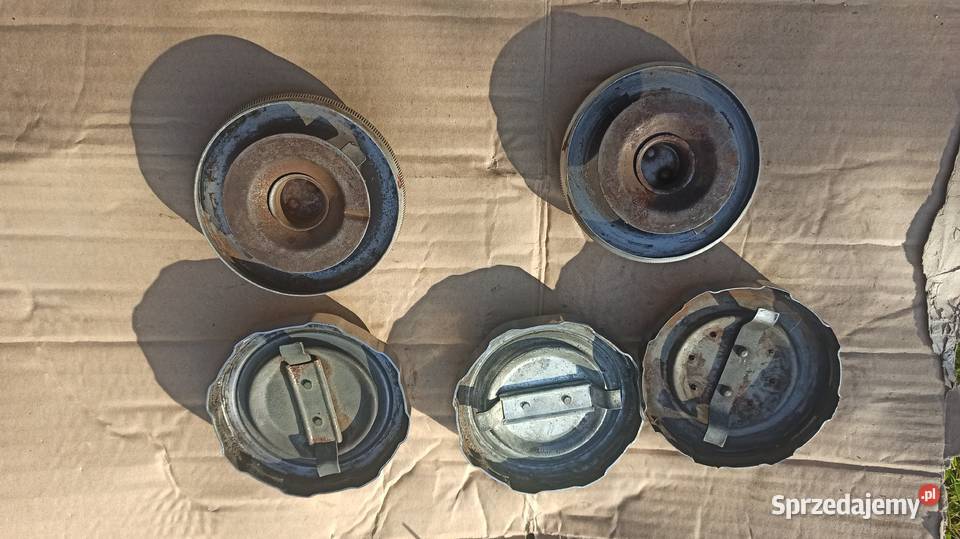 Mz Trophy korek bak jawa Elementy nadwozia podkarpackie Brzozów
