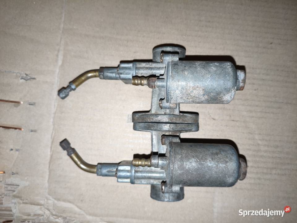 Gaźniki K302 Dniepr MT K650 K750 MW750 M72 Ural