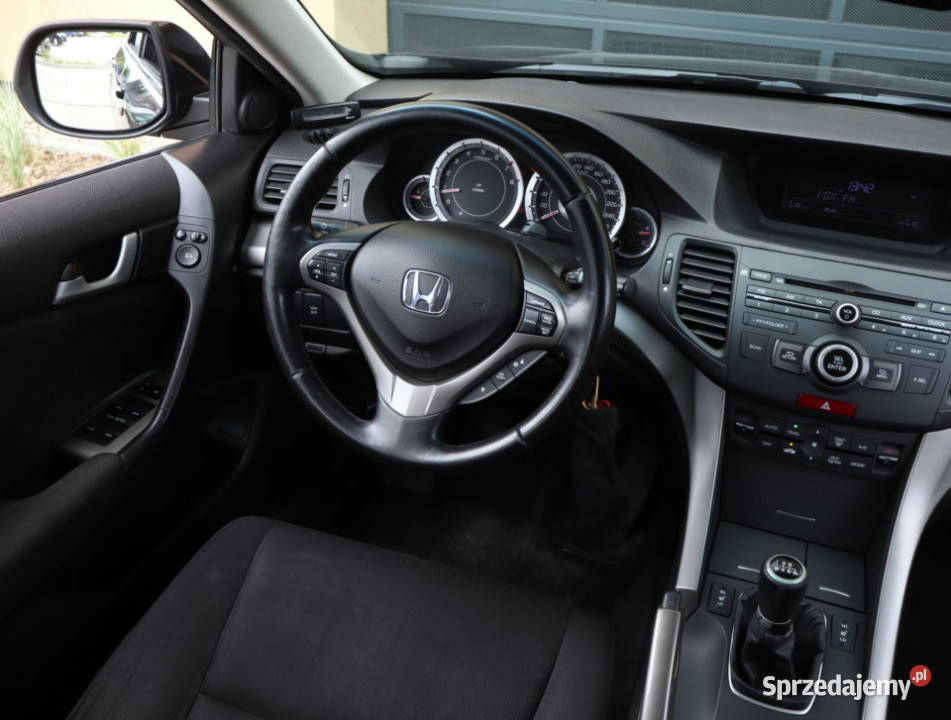 Honda Accord 20 iVTEC Łódź