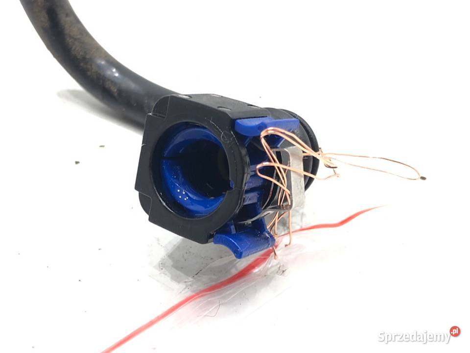 PRZEWÓD PŁYNU CHŁODZĄCEGO MERCEDES GLE