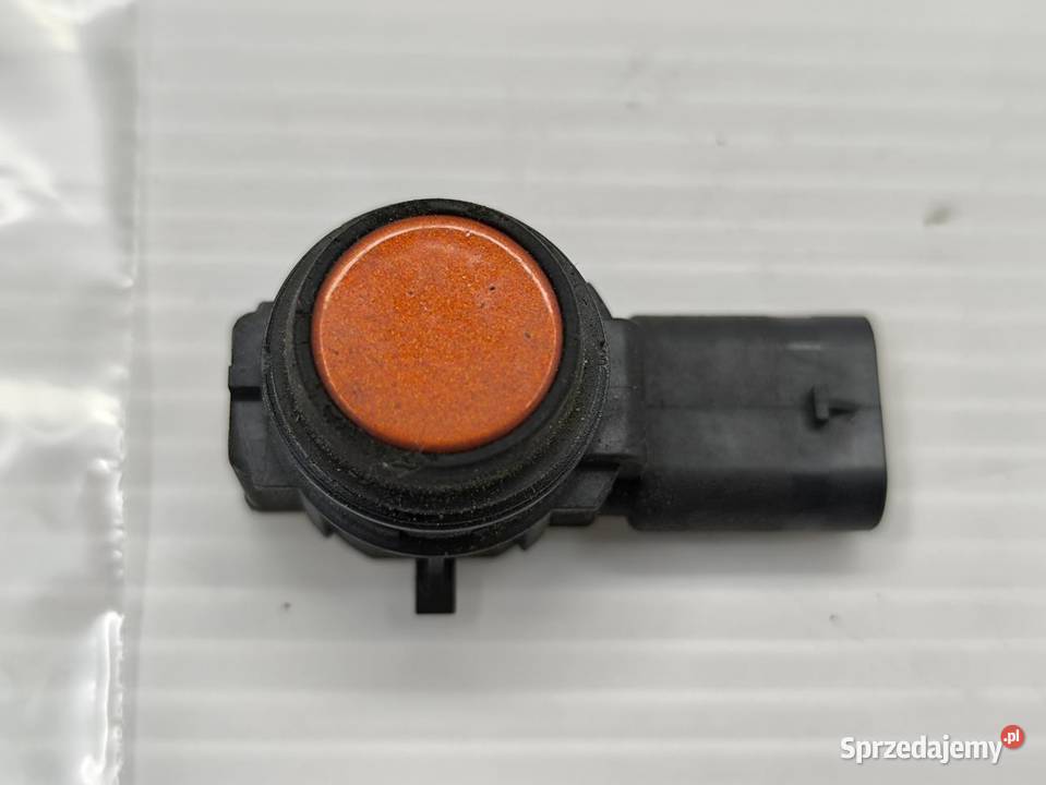 CZUJNIK PARKOWANIA PDC KOLOR B44 BMW F20 F21