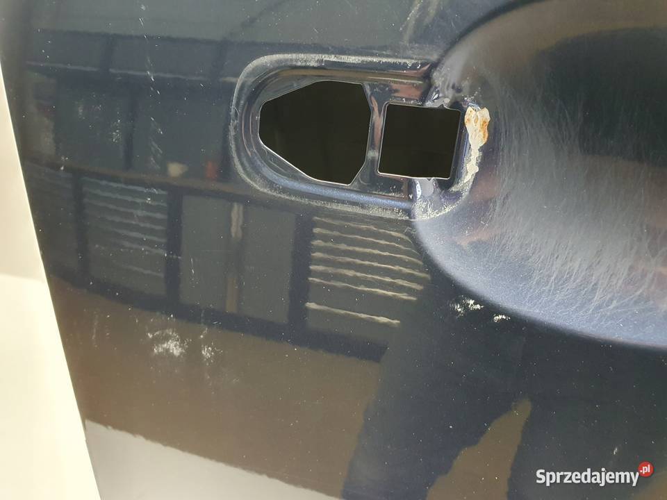 DRZWI PRAWY PRZÓD Volvo S80 II V70 III XC70 osobowe Chełm sprzedam