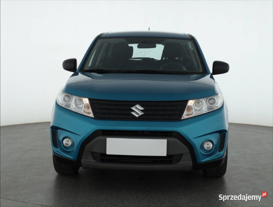 Suzuki Vitara 16 VVT mazowieckie Piaseczno
