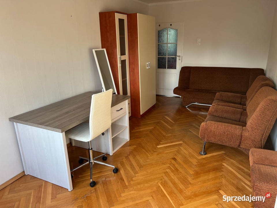 Mieszkanie Wrocław 55m2 3pok