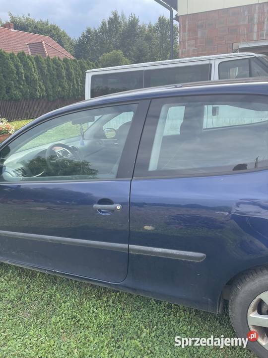 Volkswagen golf 5 16fsi manualna Volkswagen śląskie Gilowice