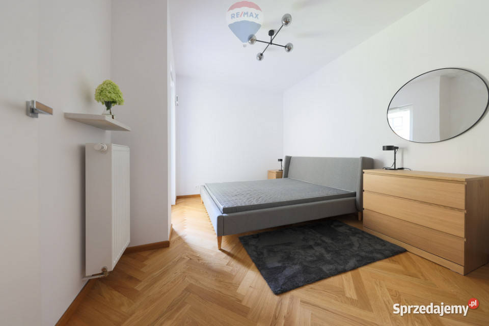 DWUPOKOJOWE MIESZKANIE NA WYNAJEM Warszawa