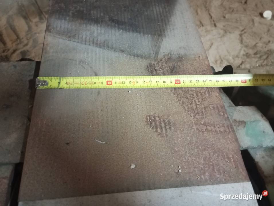 Grubościówko wyrówniarka