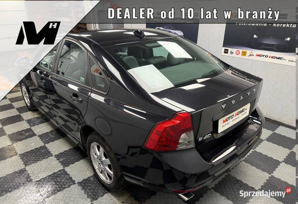 LIFT 20d 5L100 Salon Polska GWARANCJA 150KM Poznań