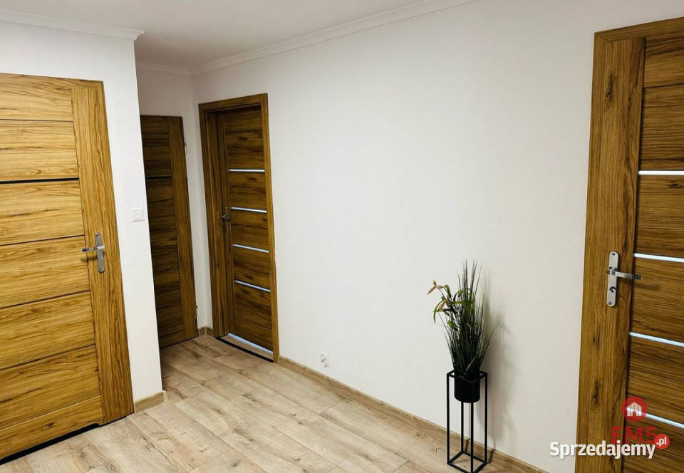 Mieszkanie Suwałki 60m2 4 pok podlaskie sprzedam